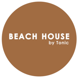 Beach House by Tonic