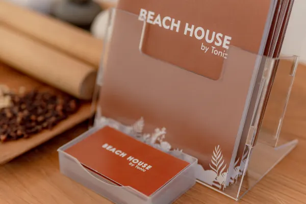 Beach House by Tonic — 25