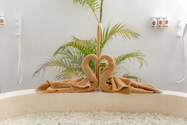 Beach House by Tonic interior